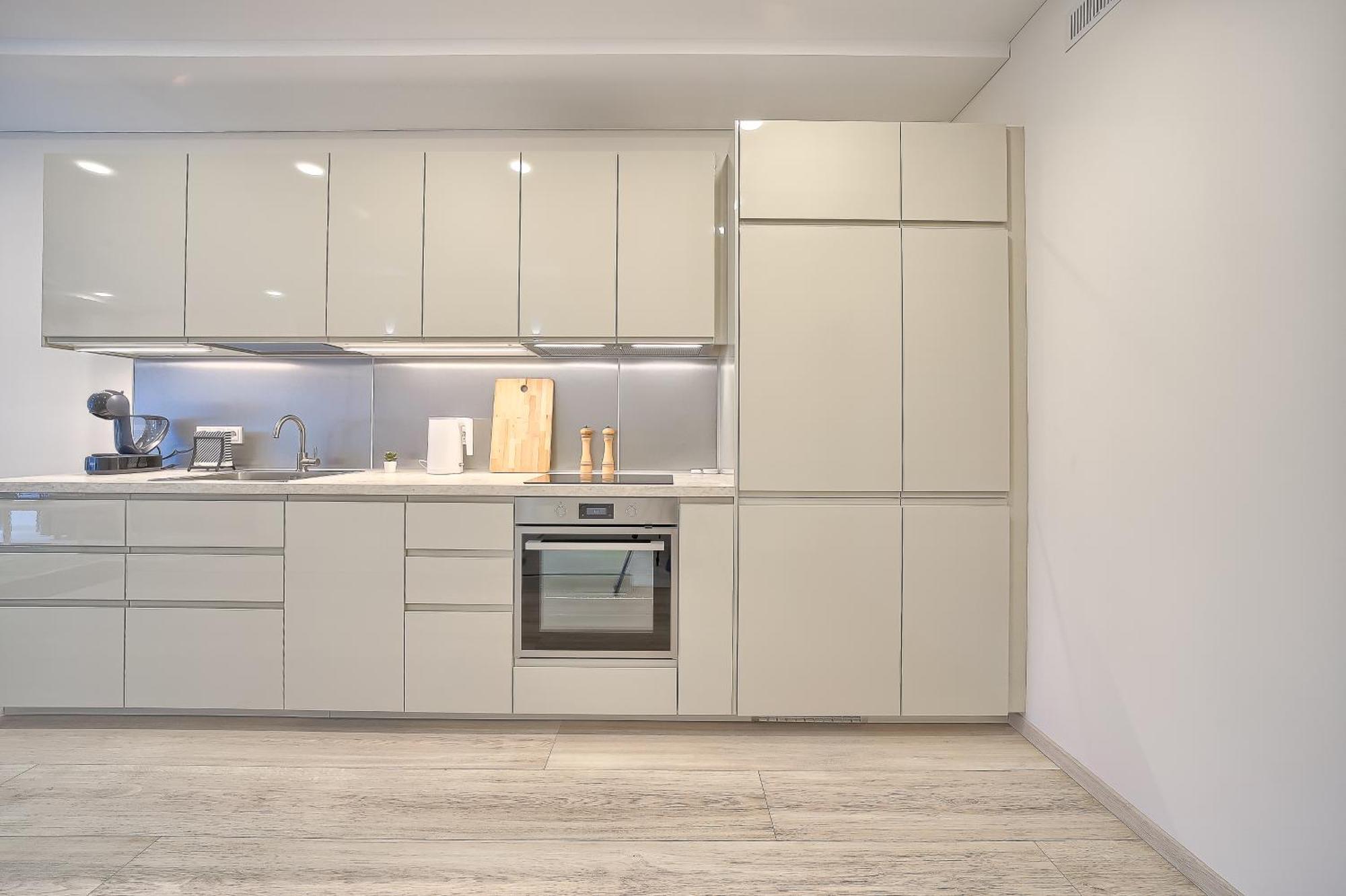 Business-Class Apartments 2 X Free Parking X Self Check In 24X7 فيلنيوس المظهر الخارجي الصورة