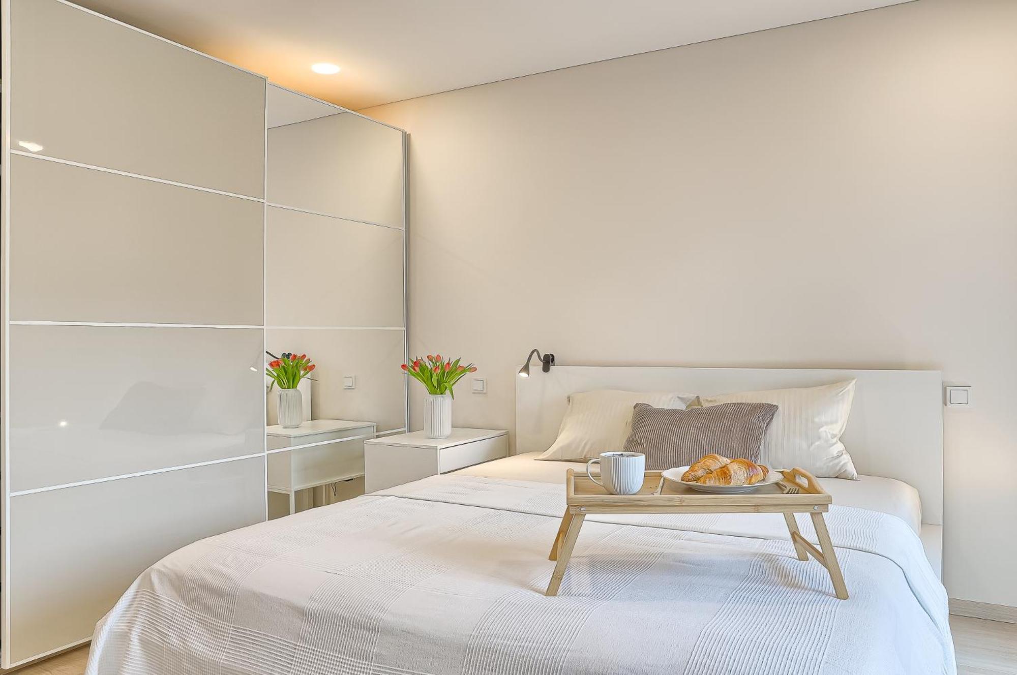 Business-Class Apartments 2 X Free Parking X Self Check In 24X7 فيلنيوس المظهر الخارجي الصورة