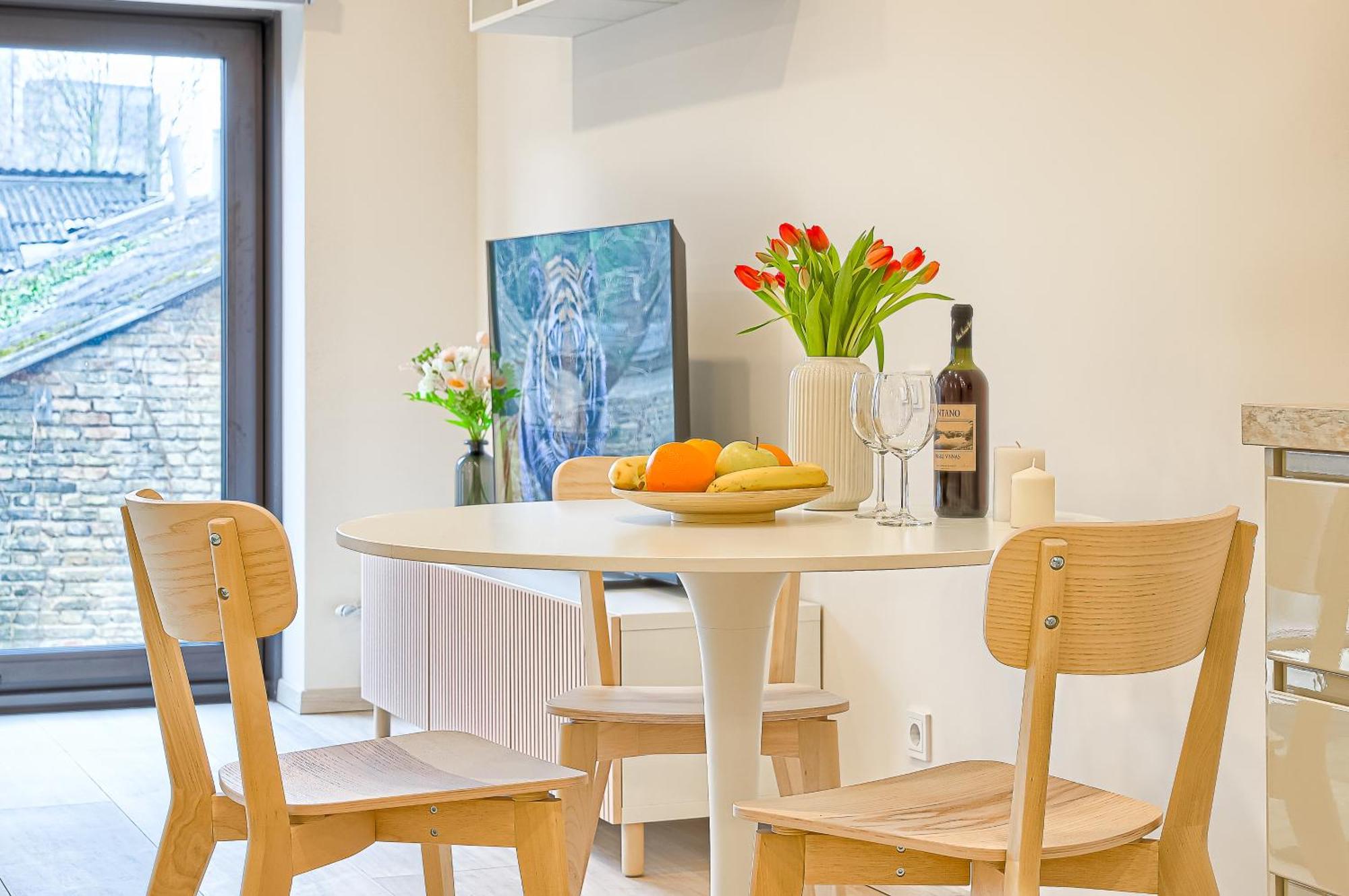 Business-Class Apartments 2 X Free Parking X Self Check In 24X7 فيلنيوس المظهر الخارجي الصورة
