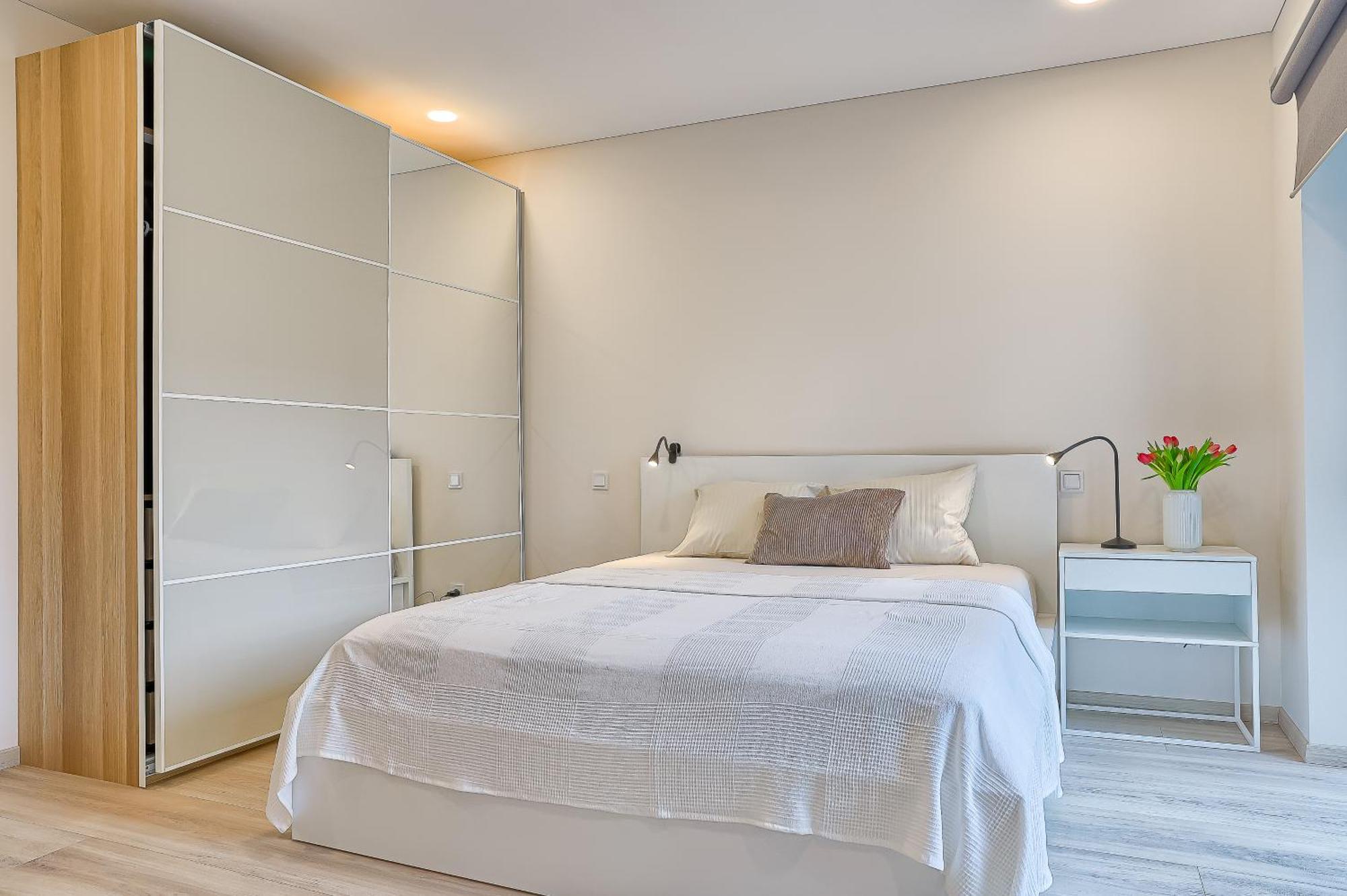 Business-Class Apartments 2 X Free Parking X Self Check In 24X7 فيلنيوس المظهر الخارجي الصورة